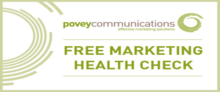 povey communications-free marketing health check