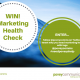 WIN a Marketing Health Check - povey communications