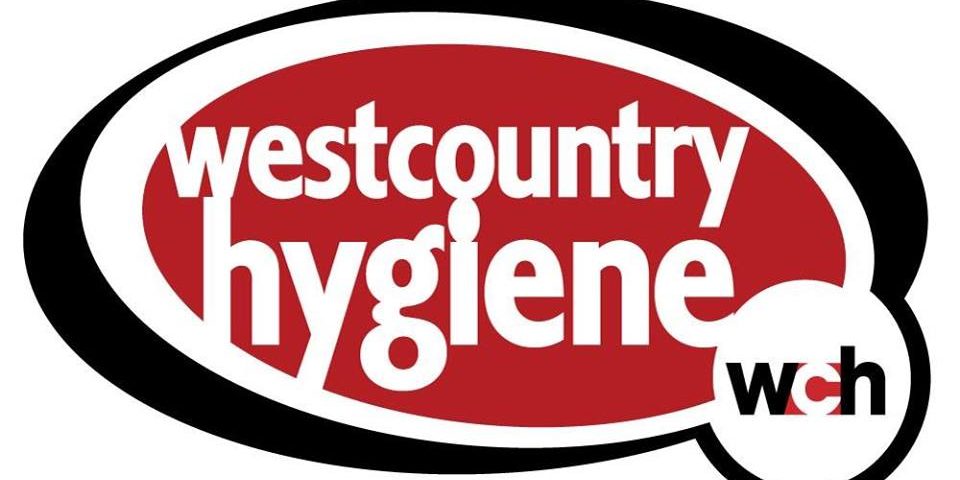 West Country Hygiene logo - povey communications