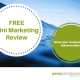 FREE Mini Marketing Review - povey communications